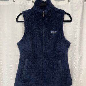 Patagonia Women's Los Gatos Fleece Vest